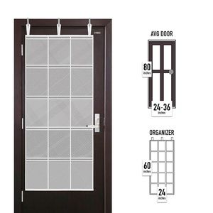 Shoe Organizer - Cruise Storage